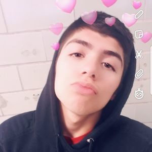 Meet your Posher, Mark